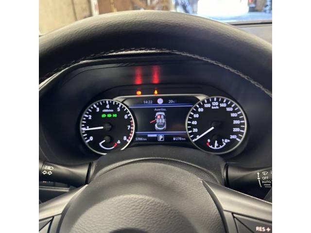 Nissan Juke image 1