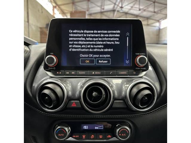 Nissan Juke image 5