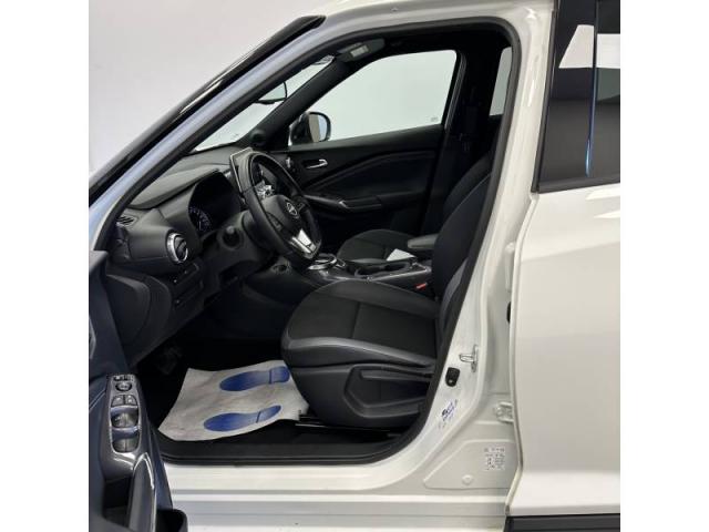 Nissan Juke image 6