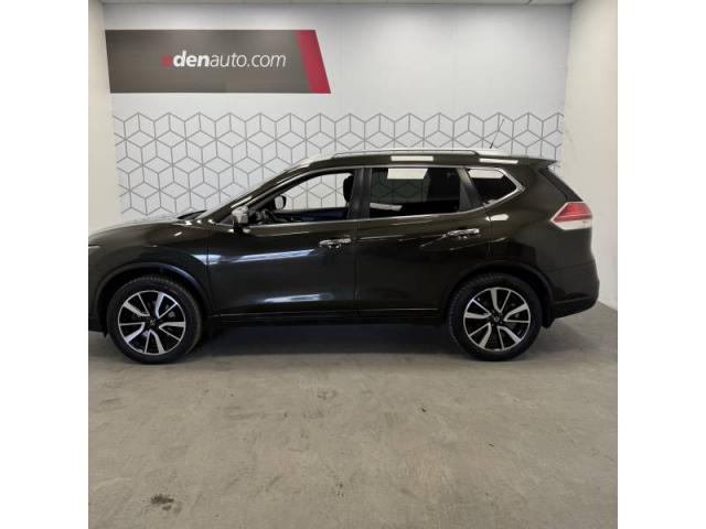 Nissan X-Trail image 6