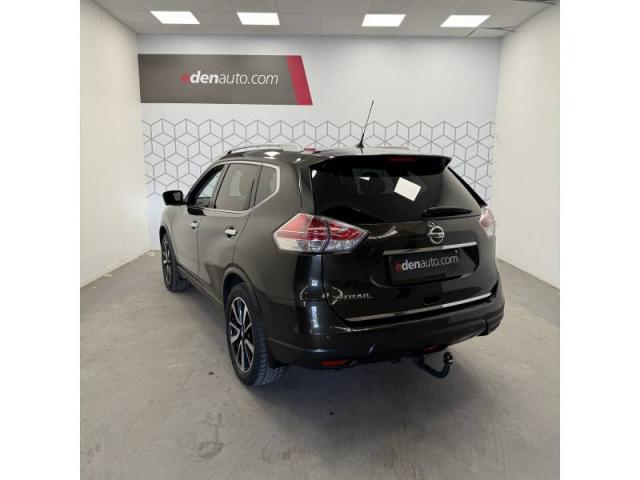 Nissan X-Trail image 2