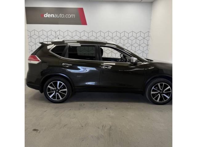 Nissan X-Trail image 8