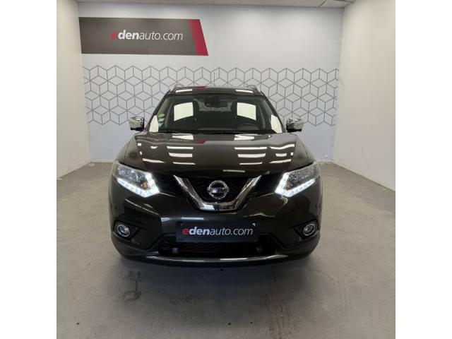 Nissan X-Trail image 5