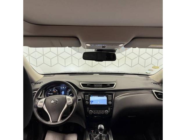 Nissan X-Trail image 9