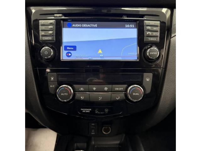 Nissan X-Trail image 4