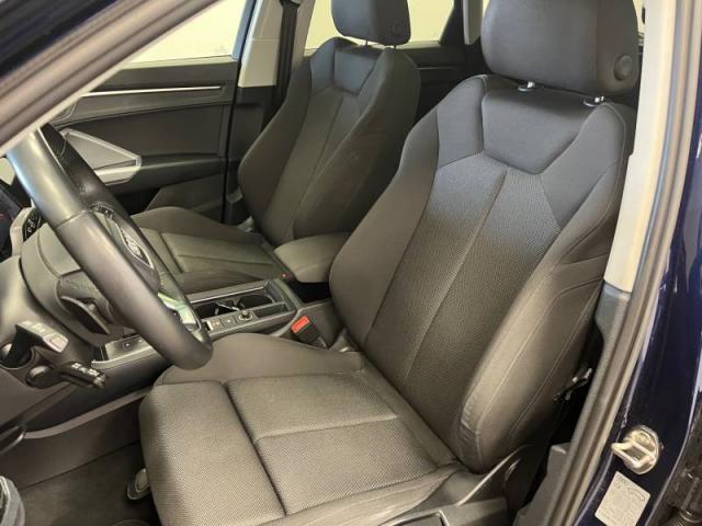 Audi Q3 image 2