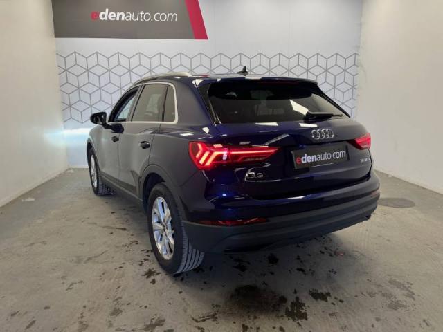 Audi Q3 image 8