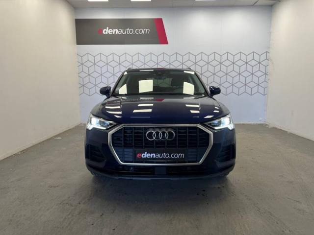 Audi Q3 image 1
