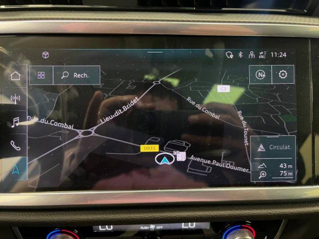Audi Q3 image 4