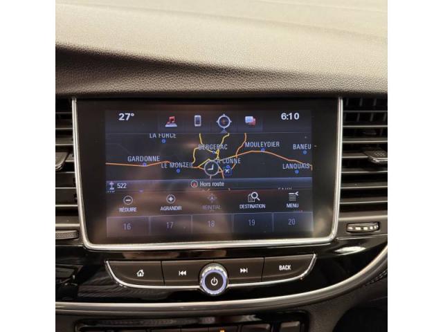 Opel Mokka image 5