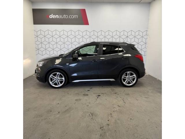 Opel Mokka image 6