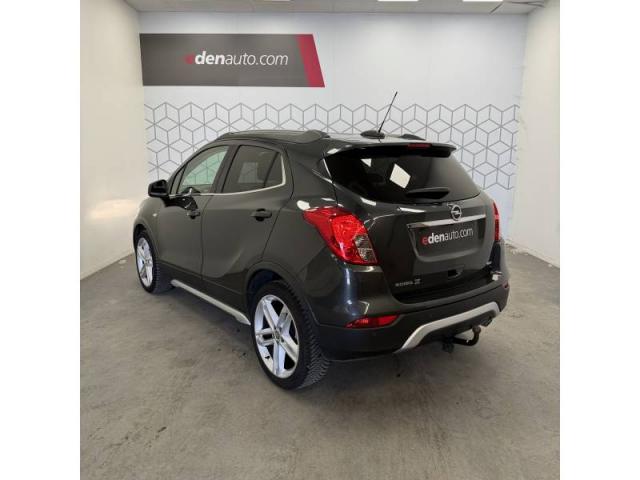 Opel Mokka image 4