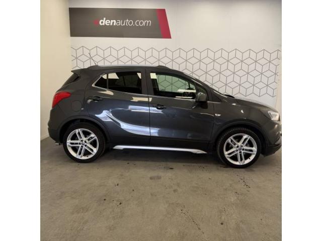 Opel Mokka image 3