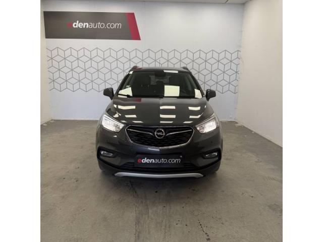 Opel Mokka image 2