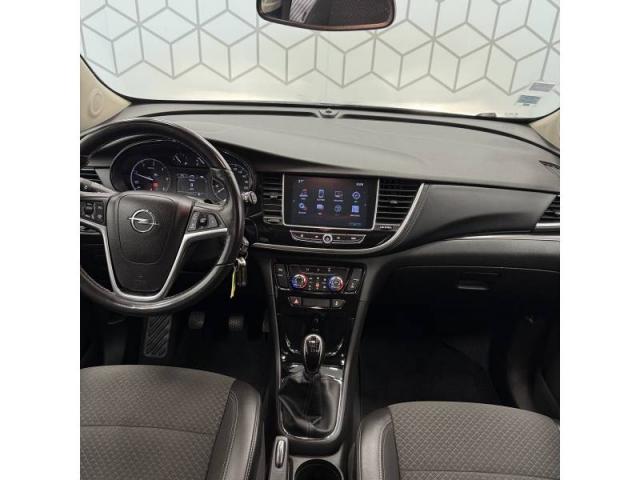 Opel Mokka image 8