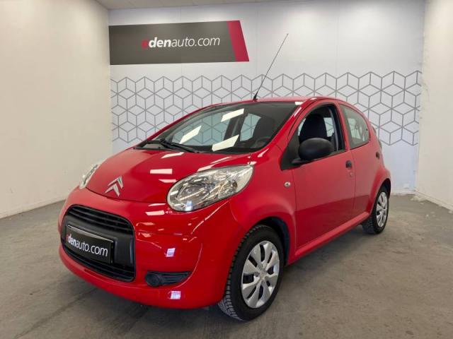 Citroen C1 image 3