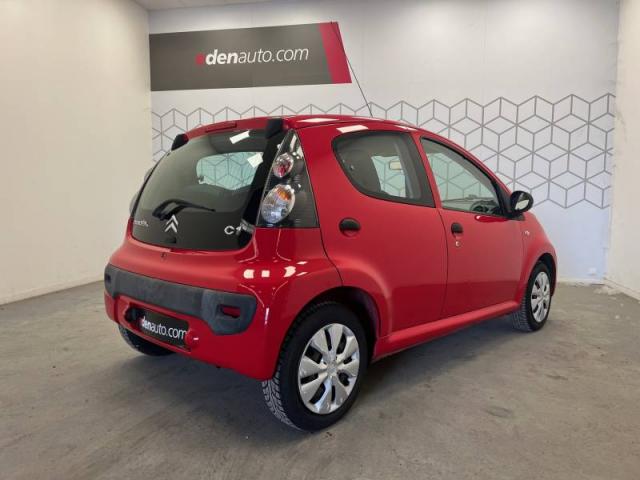 Citroen C1 image 4