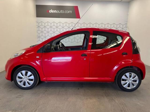 Citroen C1 image 6