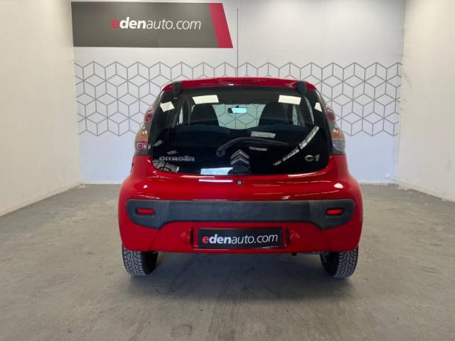 Citroen C1 image 5