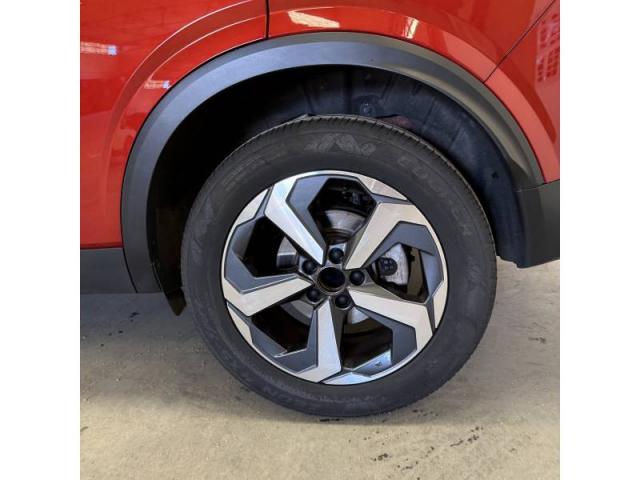 Nissan Qashqai image 9