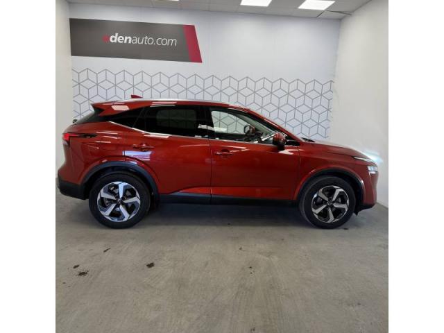 Nissan Qashqai image 2