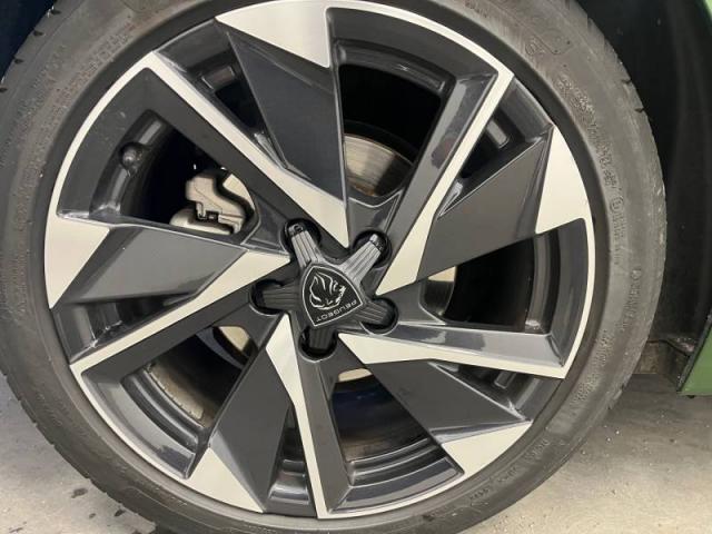 Peugeot 308 image 3
