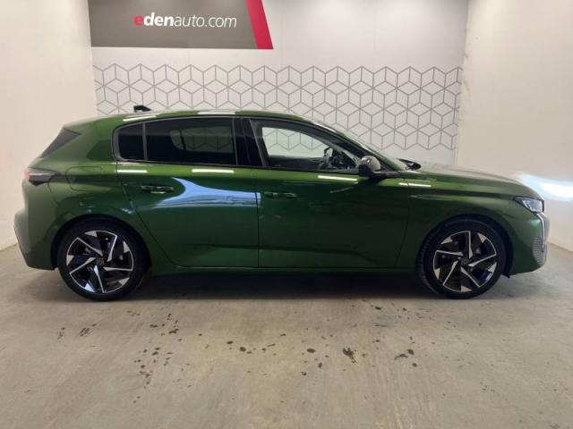 Peugeot 308 image 9