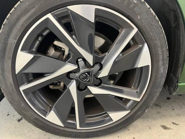 Peugeot 308 image 5