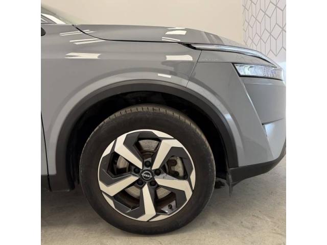 Nissan Qashqai image 1