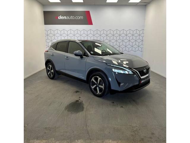 Nissan Qashqai image 6