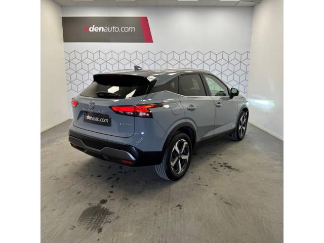 Nissan Qashqai image 8