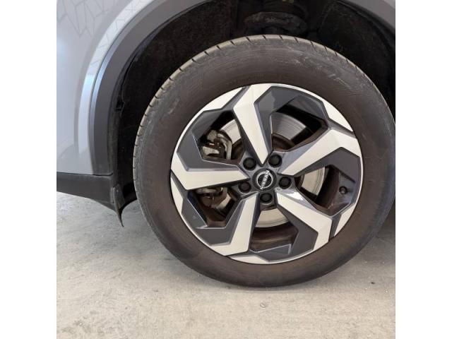 Nissan Qashqai image 2