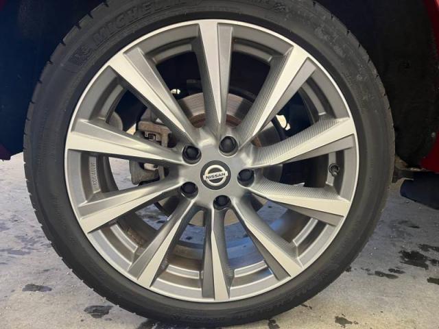 Nissan Qashqai image 8