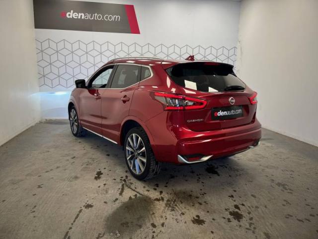 Nissan Qashqai image 1
