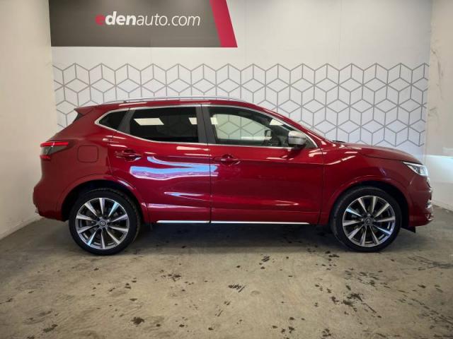 Nissan Qashqai image 3