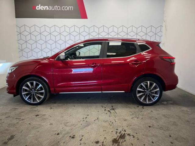 Nissan Qashqai image 9