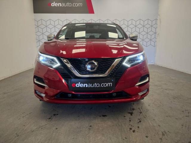 Nissan Qashqai image 2