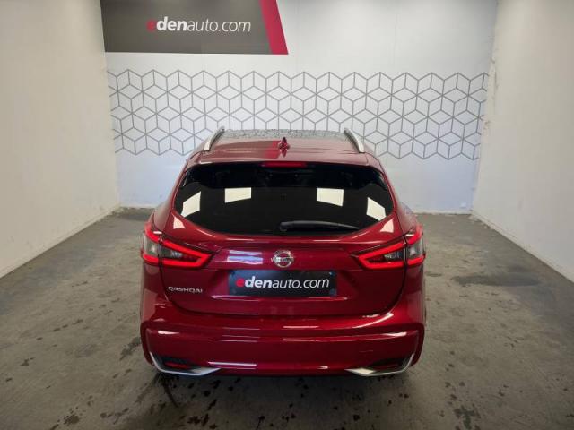 Nissan Qashqai image 5