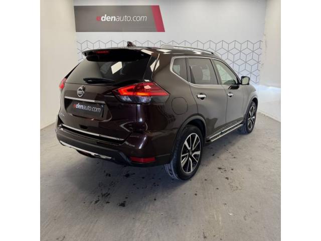 Nissan X-Trail image 1