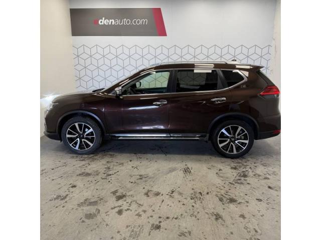 Nissan X-Trail image 3