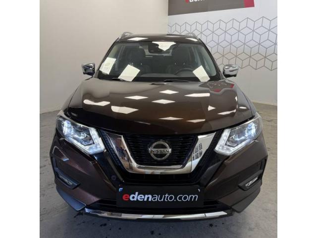Nissan X-Trail image 2
