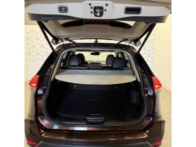Nissan X-Trail image 7