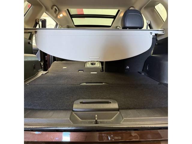 Nissan X-Trail image 5