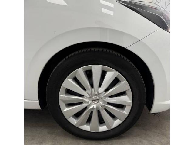 Nissan Micra image 5