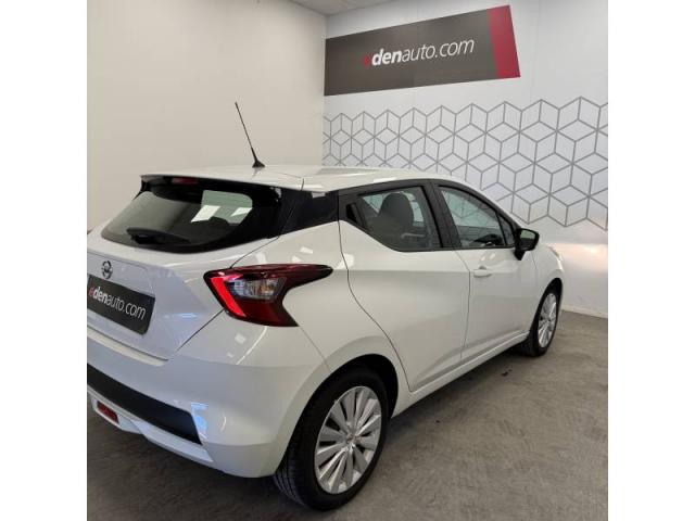 Nissan Micra image 6