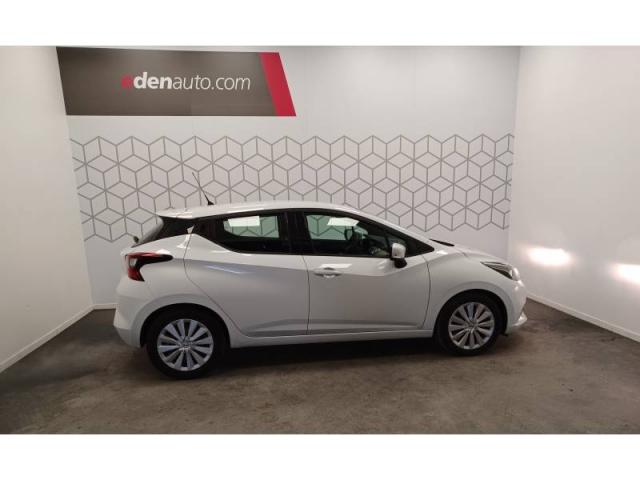 Nissan Micra image 9