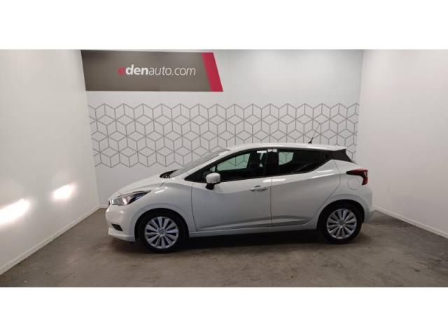 Nissan Micra image 1