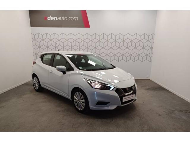 Nissan Micra image 3