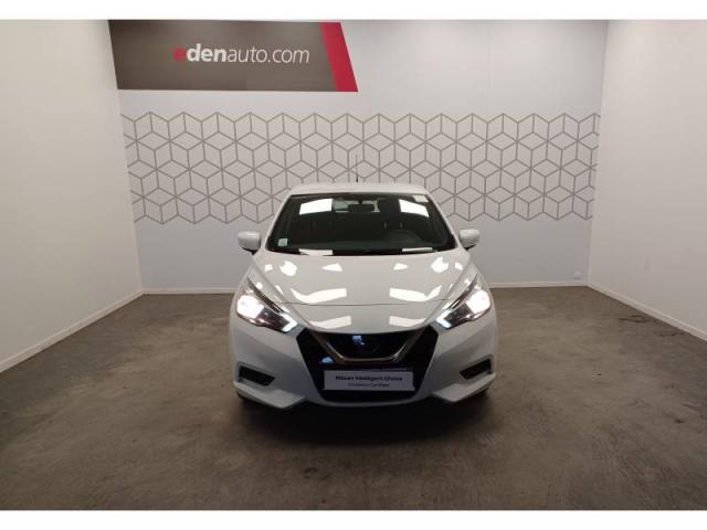 Nissan Micra image 7