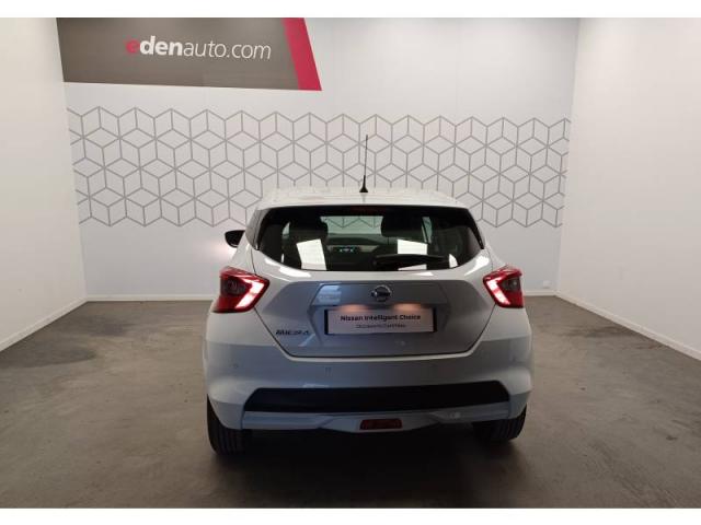 Nissan Micra image 8